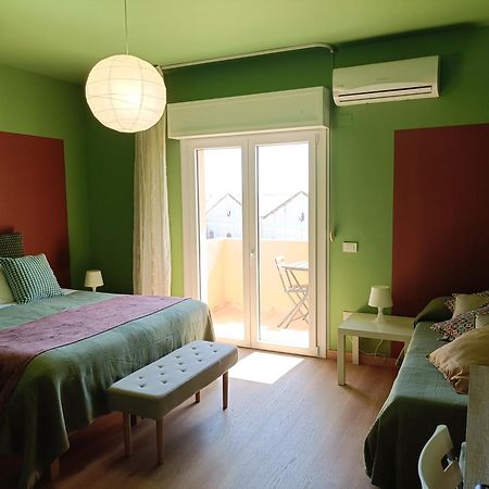 B&B Sbarco Dei 1000 Marsala Dış mekan fotoğraf