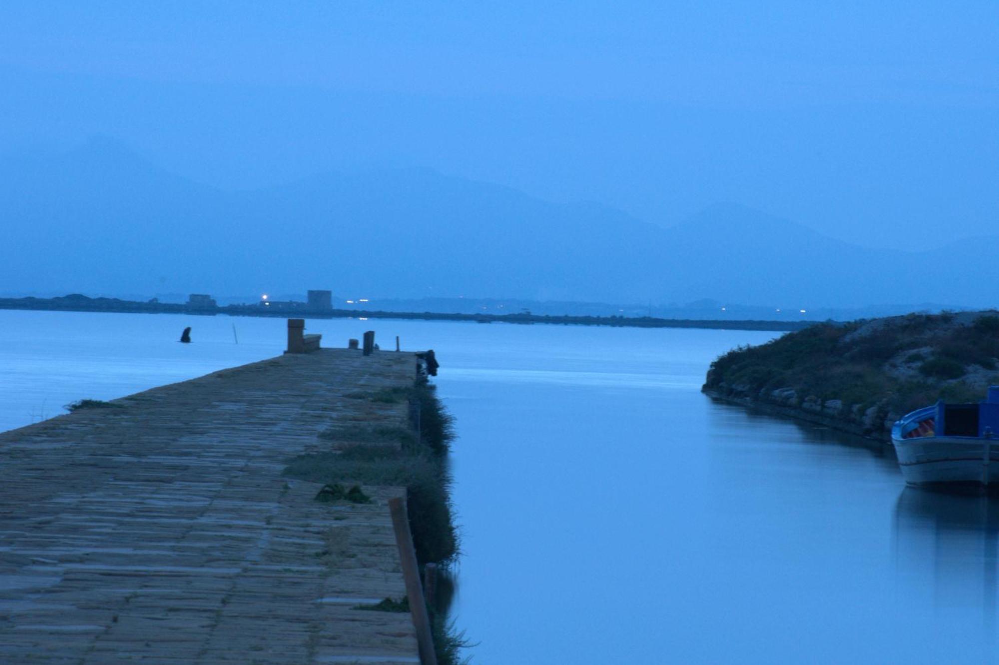 B&B Sbarco Dei 1000 Marsala Dış mekan fotoğraf