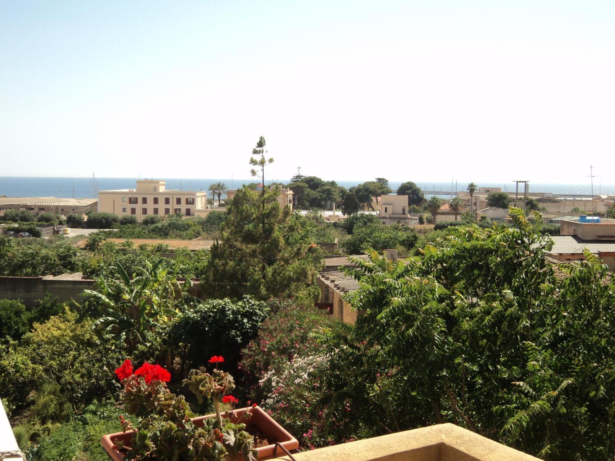 B&B Sbarco Dei 1000 Marsala Dış mekan fotoğraf