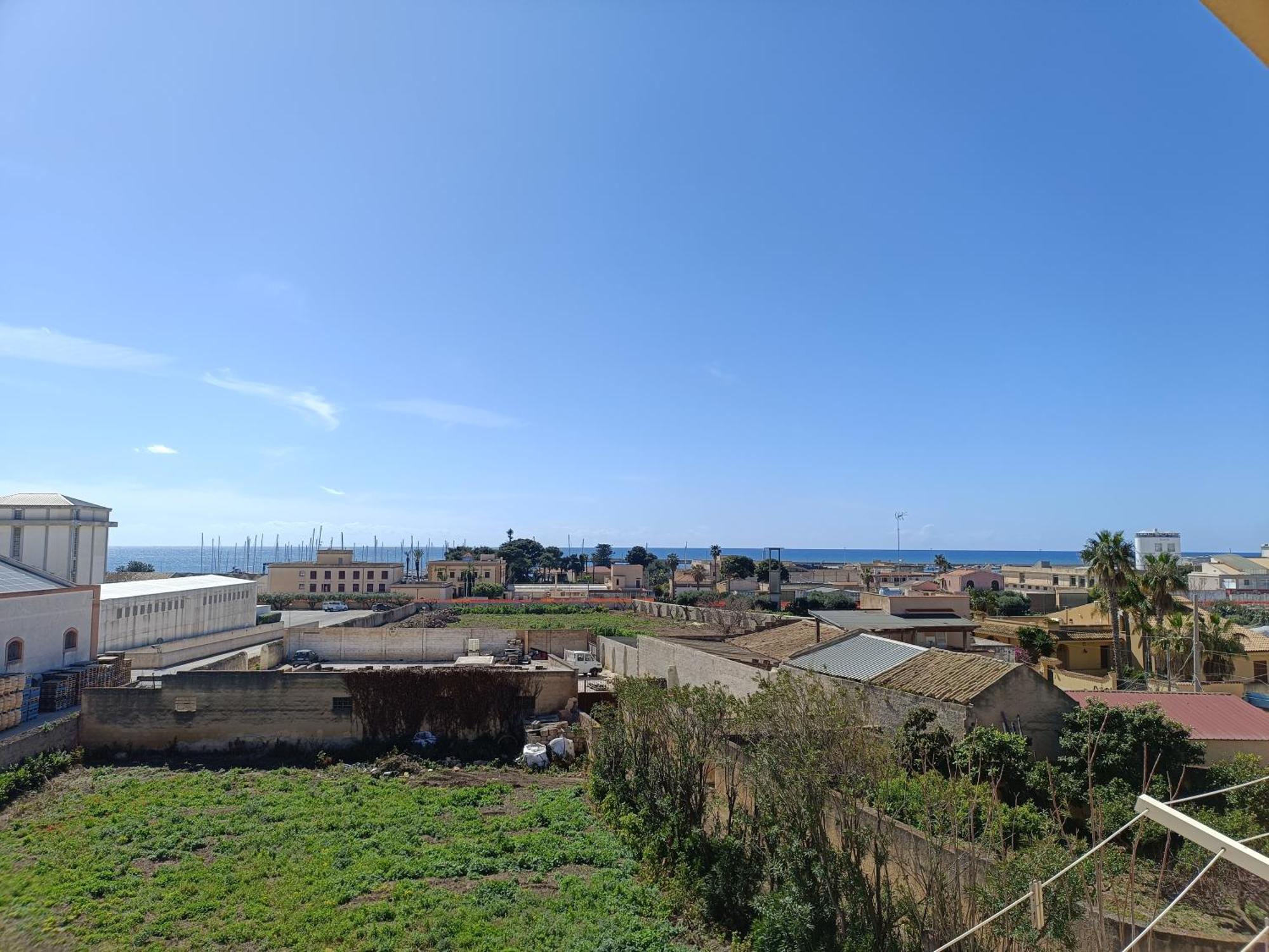 B&B Sbarco Dei 1000 Marsala Dış mekan fotoğraf