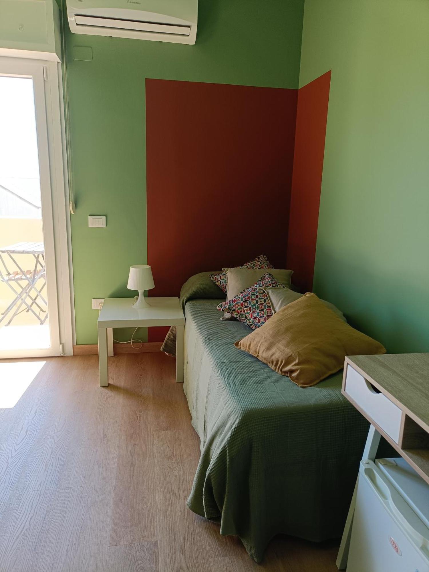 B&B Sbarco Dei 1000 Marsala Dış mekan fotoğraf