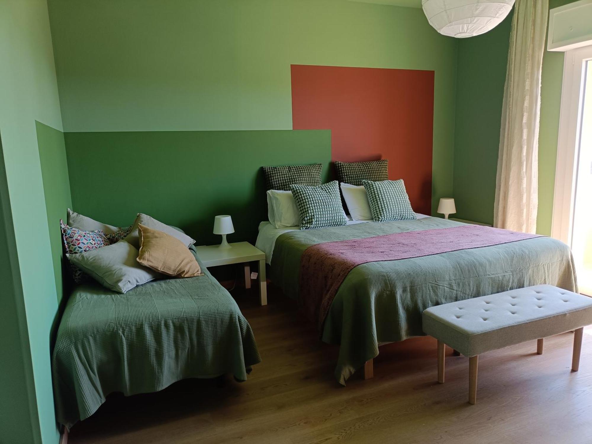 B&B Sbarco Dei 1000 Marsala Dış mekan fotoğraf