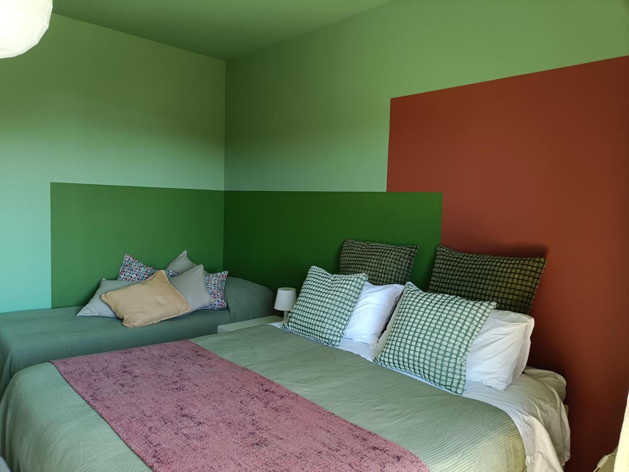 B&B Sbarco Dei 1000 Marsala Dış mekan fotoğraf