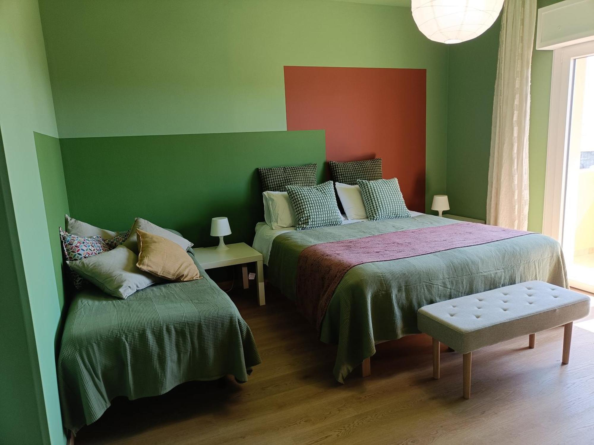 B&B Sbarco Dei 1000 Marsala Dış mekan fotoğraf