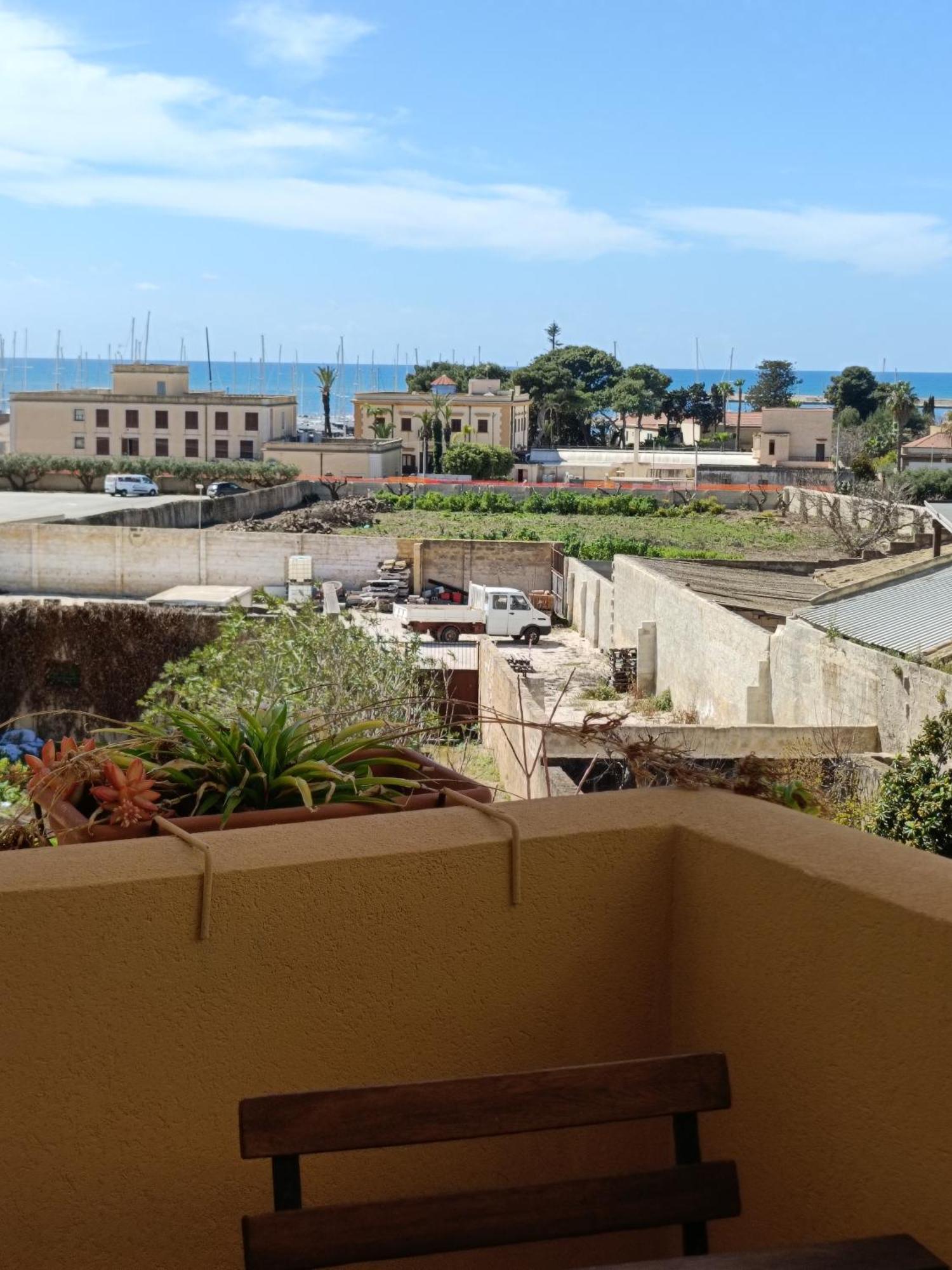 B&B Sbarco Dei 1000 Marsala Dış mekan fotoğraf