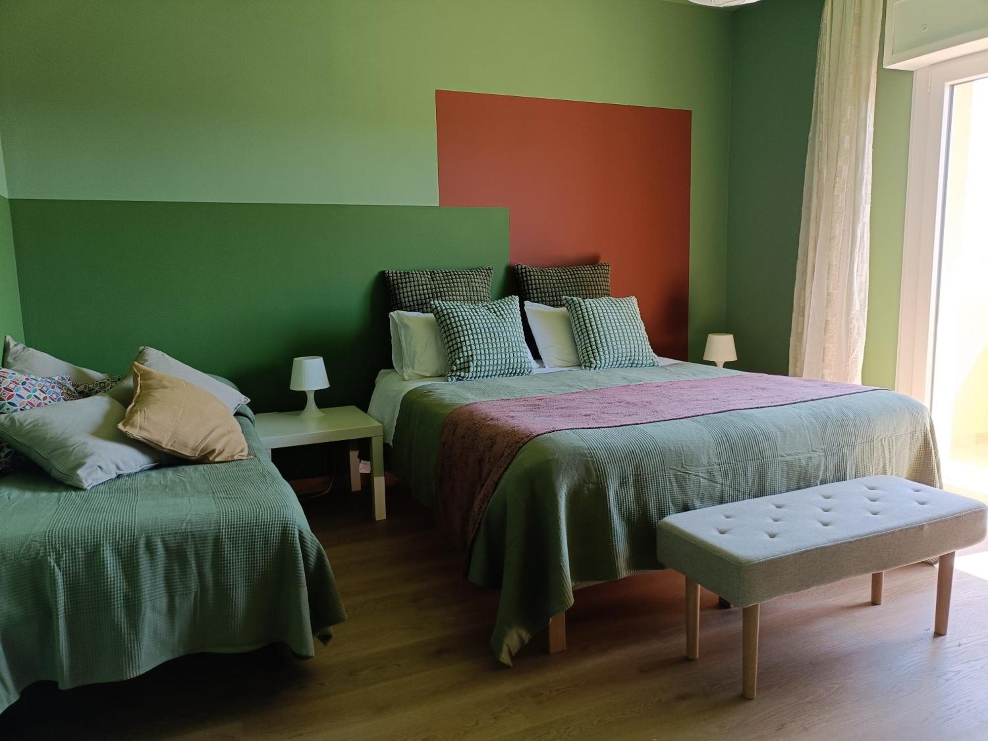 B&B Sbarco Dei 1000 Marsala Dış mekan fotoğraf