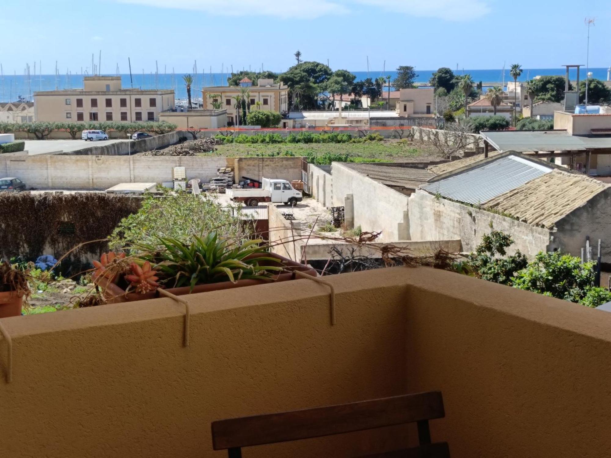 B&B Sbarco Dei 1000 Marsala Dış mekan fotoğraf