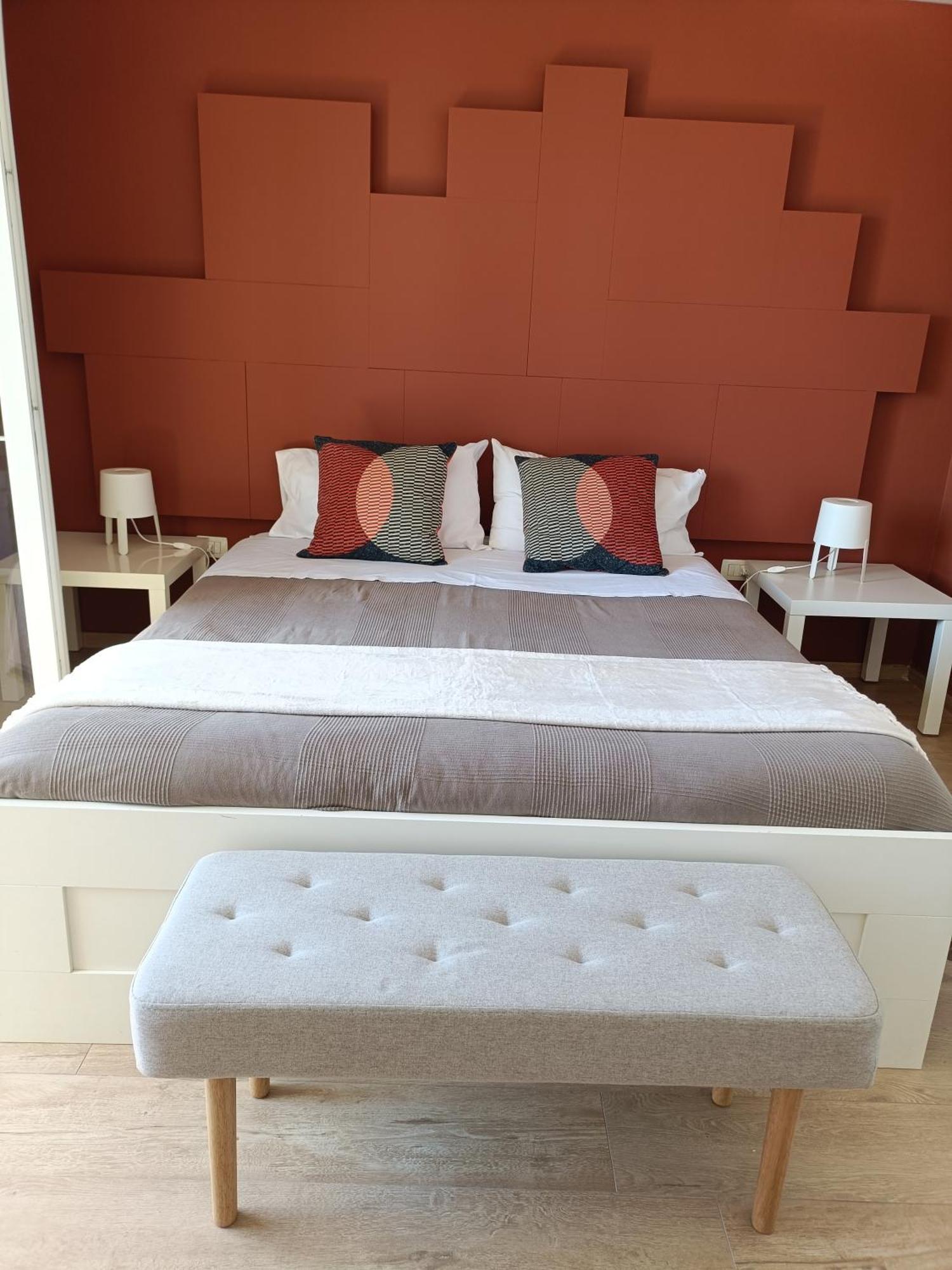 B&B Sbarco Dei 1000 Marsala Dış mekan fotoğraf