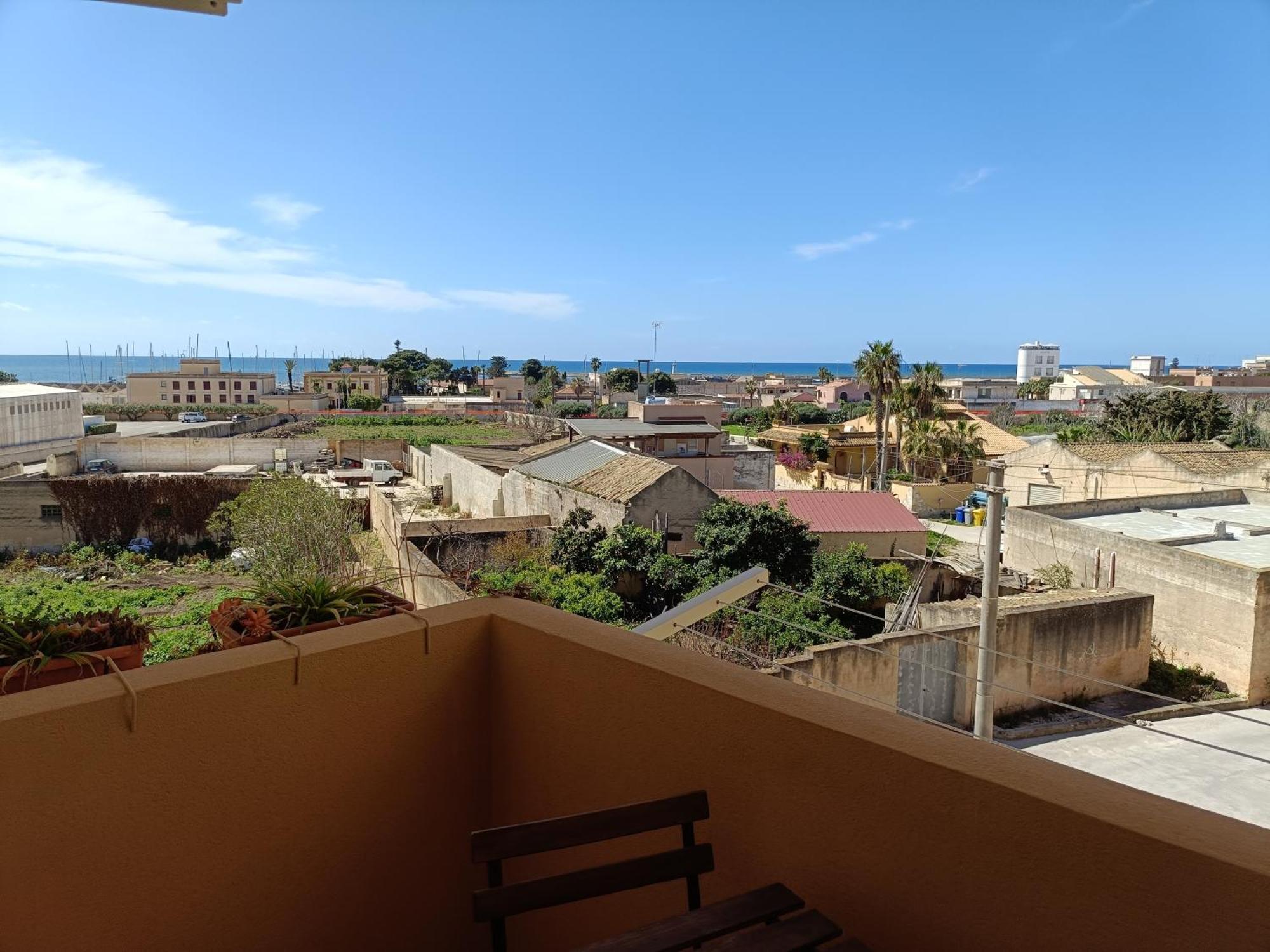 B&B Sbarco Dei 1000 Marsala Dış mekan fotoğraf