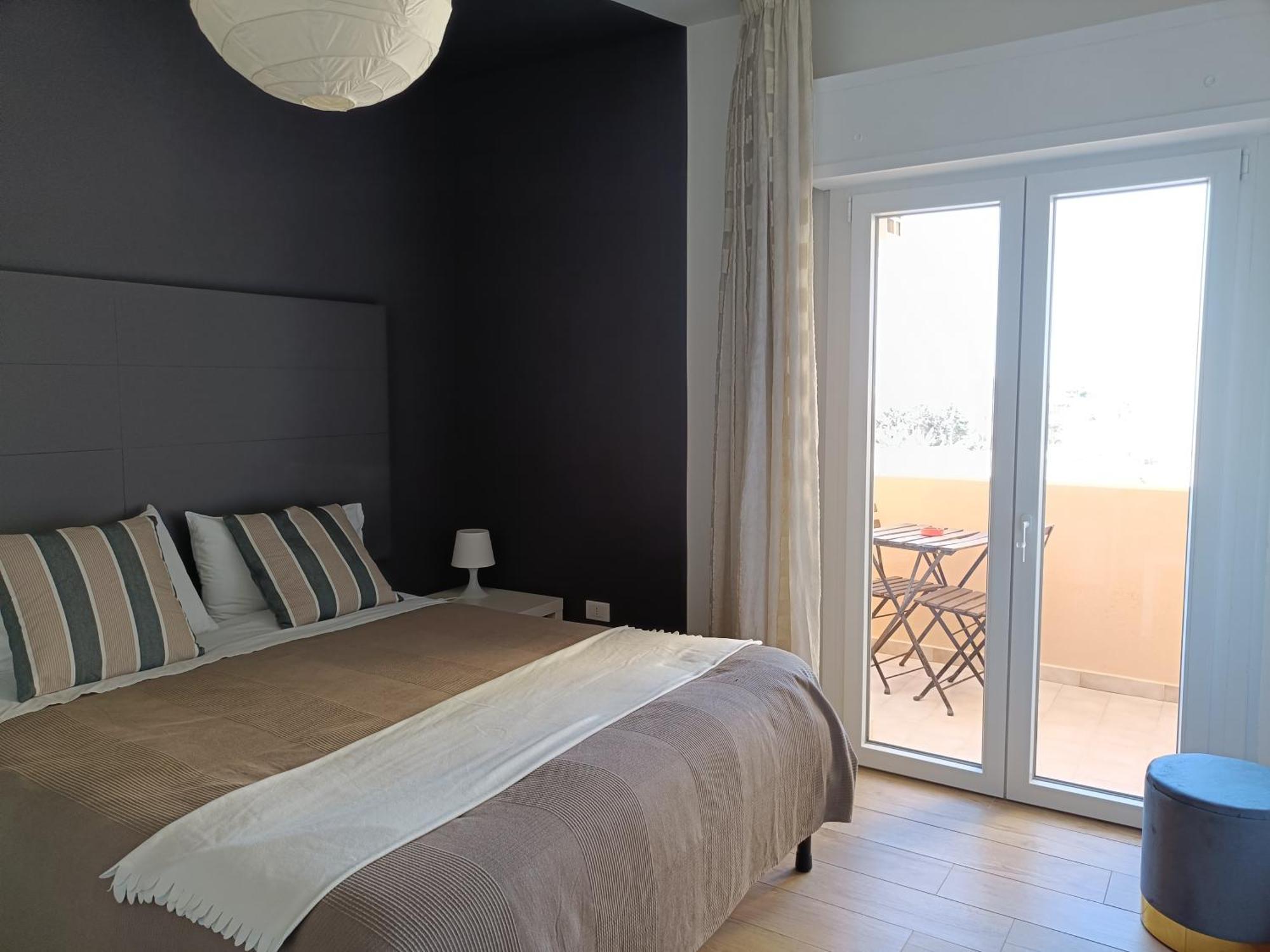 B&B Sbarco Dei 1000 Marsala Dış mekan fotoğraf