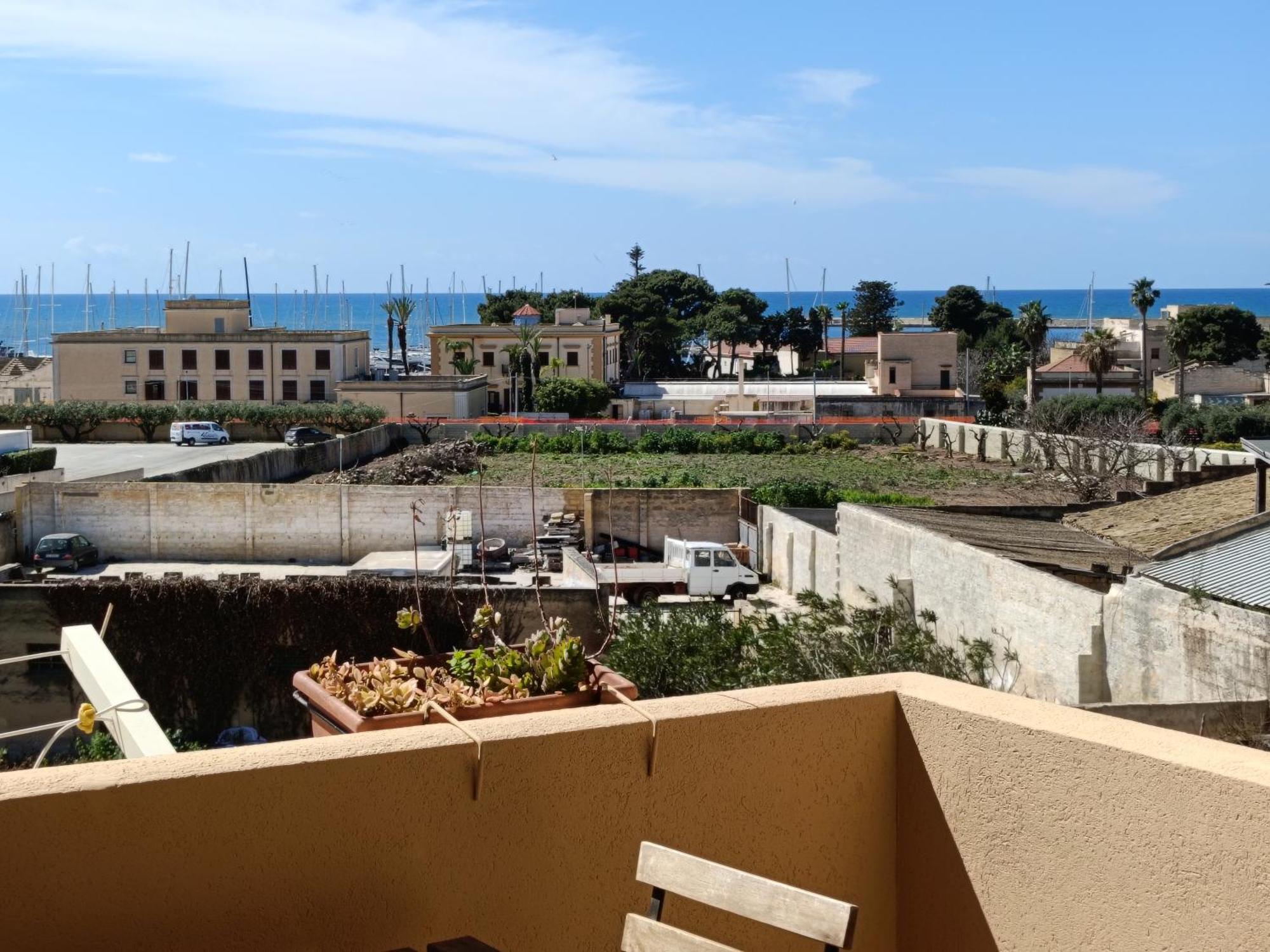 B&B Sbarco Dei 1000 Marsala Dış mekan fotoğraf