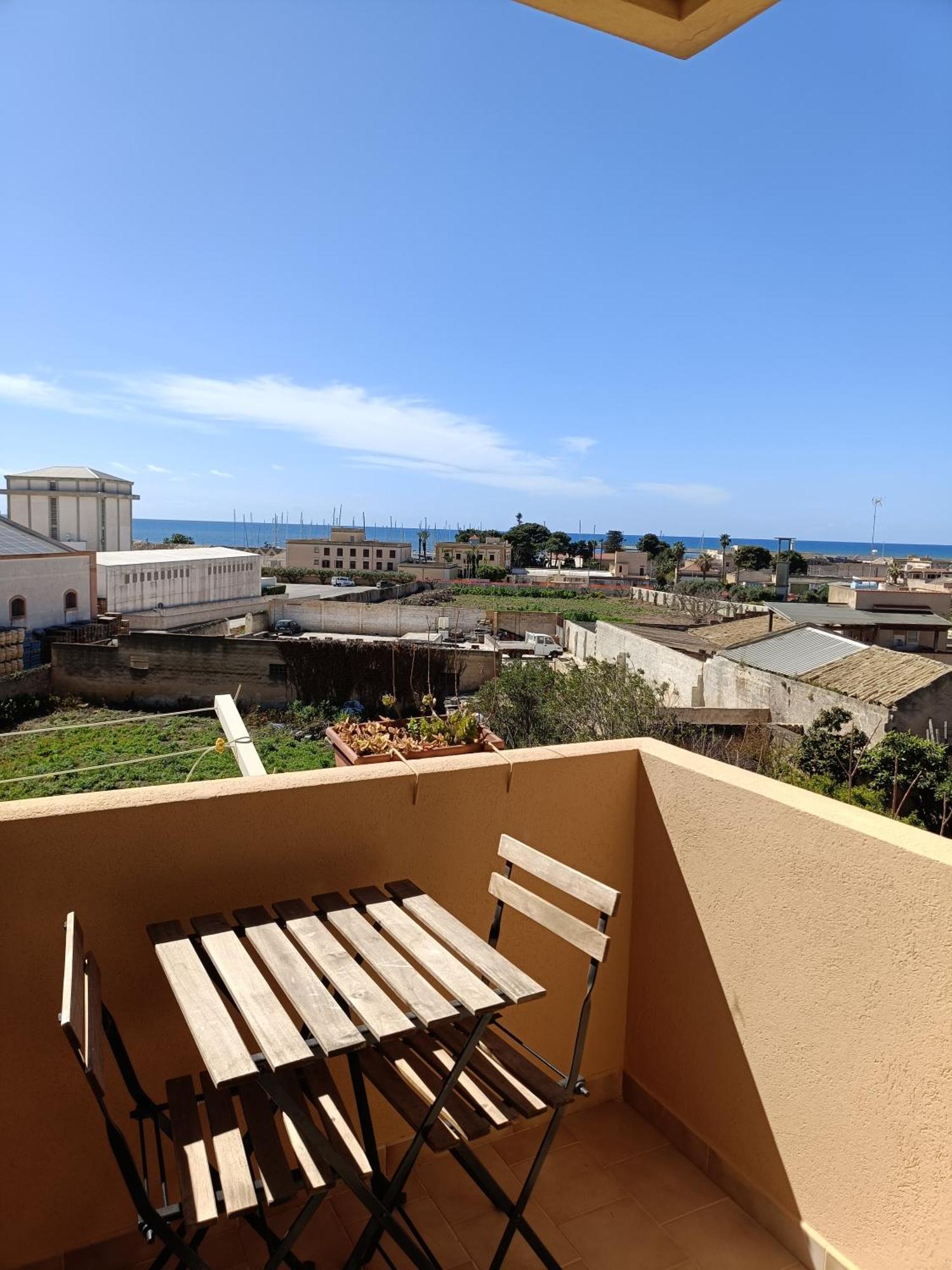 B&B Sbarco Dei 1000 Marsala Dış mekan fotoğraf